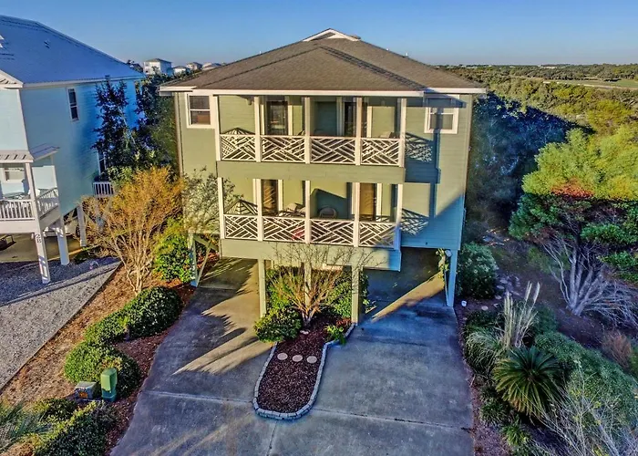 Apartment Summer Palace Gulf Shores
