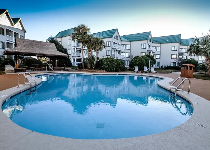 Summer Palace * Gulf Shores