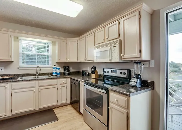 Summer Palace Apartment Gulf Shores