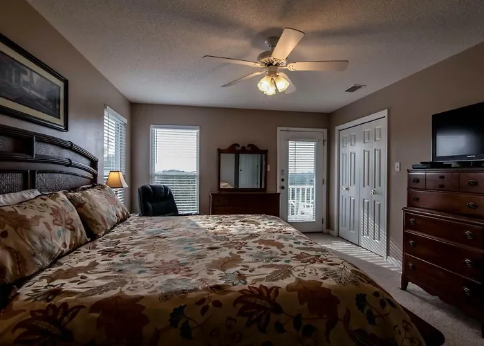 Summer Palace Apartment Gulf Shores