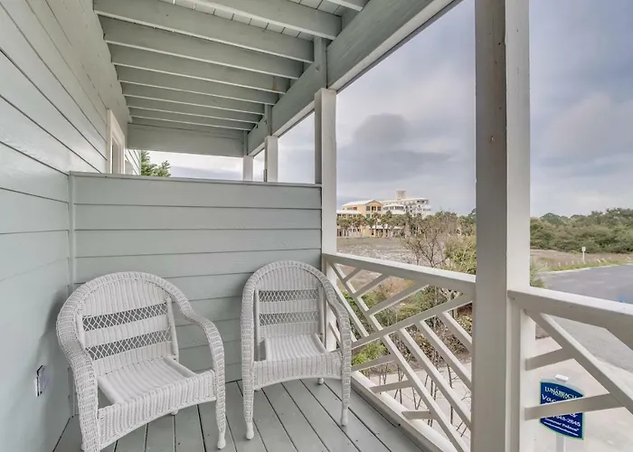 Summer Palace Apartment Gulf Shores