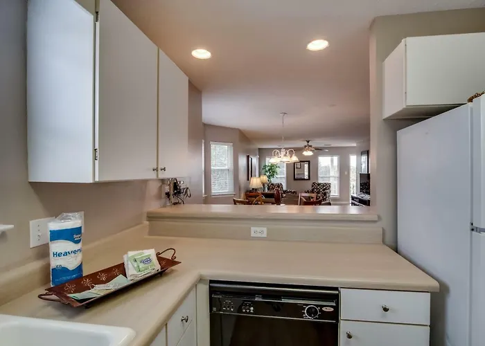 Summer Palace Apartment Gulf Shores