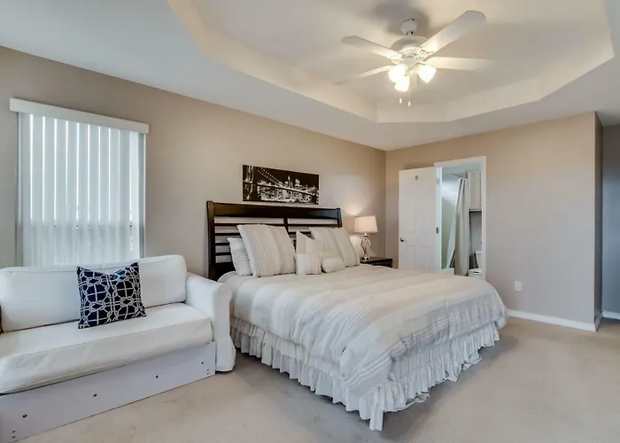Summer Palace Apartment Gulf Shores