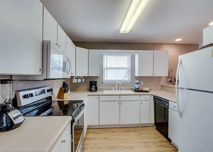Apartment Summer Palace Gulf Shores