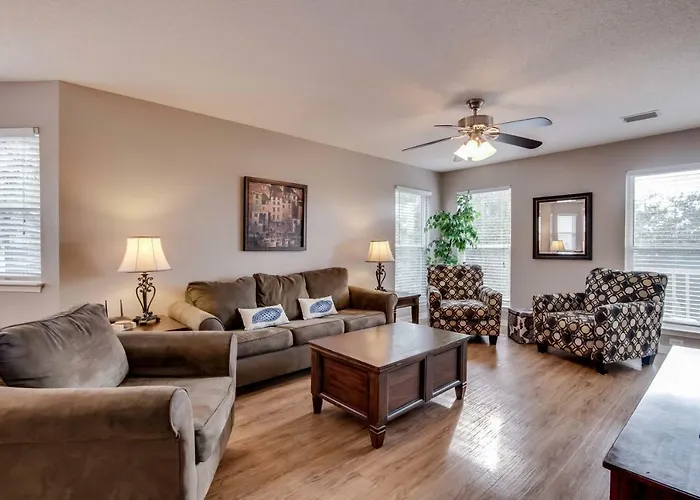 Apartment Summer Palace Gulf Shores