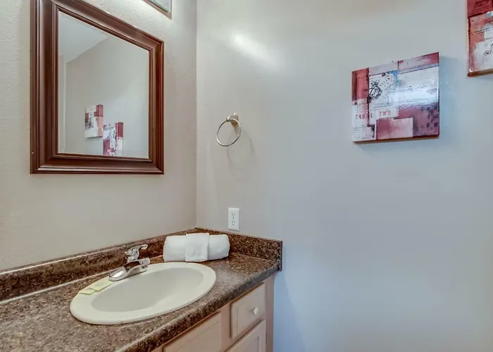 Apartment Summer Palace Gulf Shores