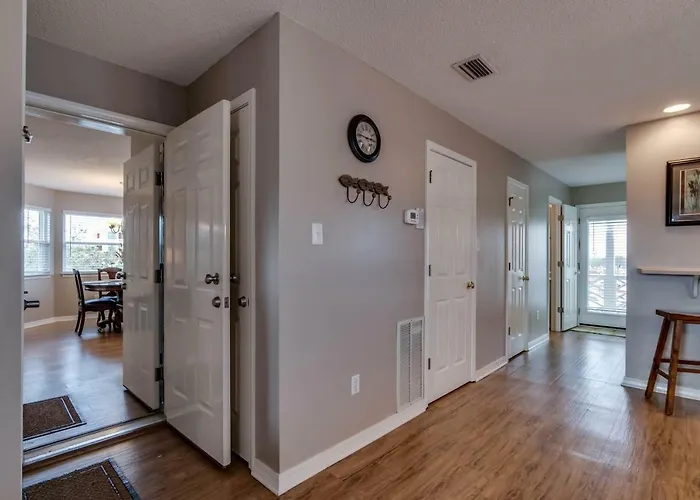 Apartment Summer Palace Gulf Shores