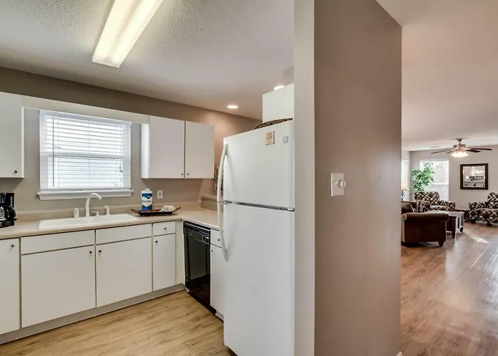 Apartment Summer Palace Gulf Shores