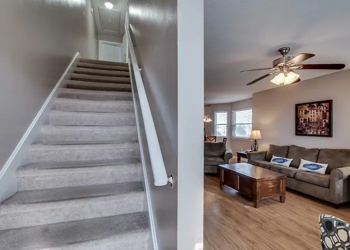 Apartment Summer Palace Gulf Shores