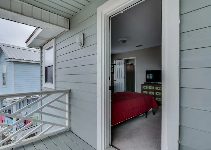 Apartment Summer Palace Gulf Shores